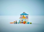 Конструктор LEGO Duplo 10449 Первый раз: Визит к врачу