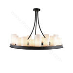 Ceiling design lamp  Altar by Kevin Reilly D70