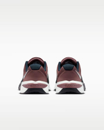 Кроссовки мужские Nike Metcon 10 (Вишнево-Черные)
