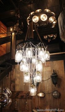 Design lamp 07-476