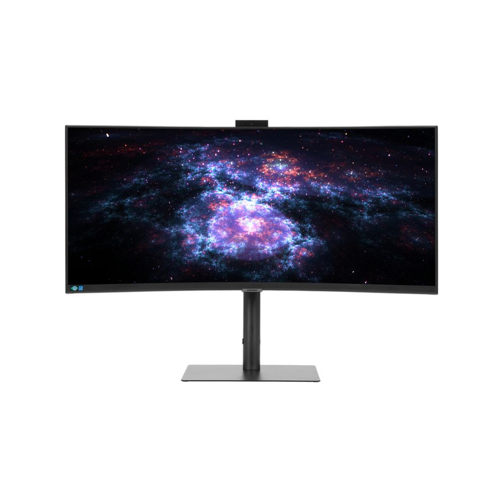 34" Samsung ViewFinity S6 S34C650VAI 100 Гц Ultra WQHD