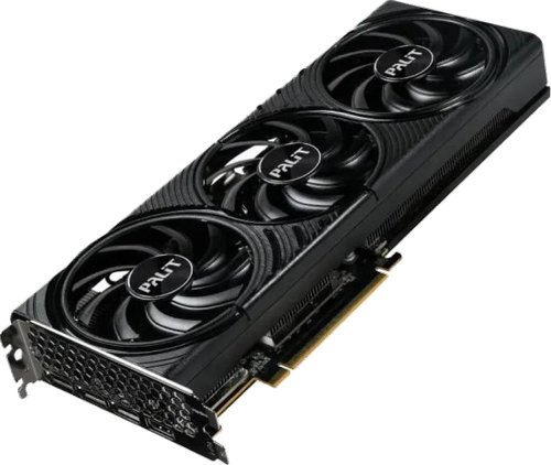 Видеокарта Palit GeForce RTX 5060 Ti INFINITY 3 OC 16Gb