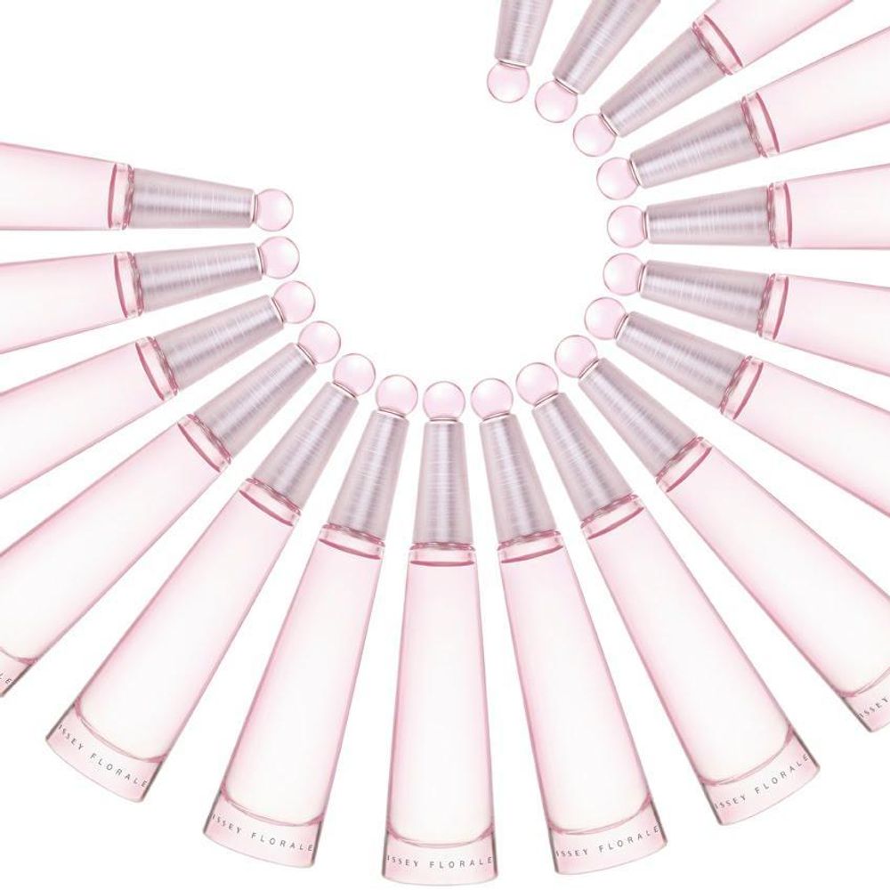 Issey Miyake L'eau D'Issey FLORALE EDT