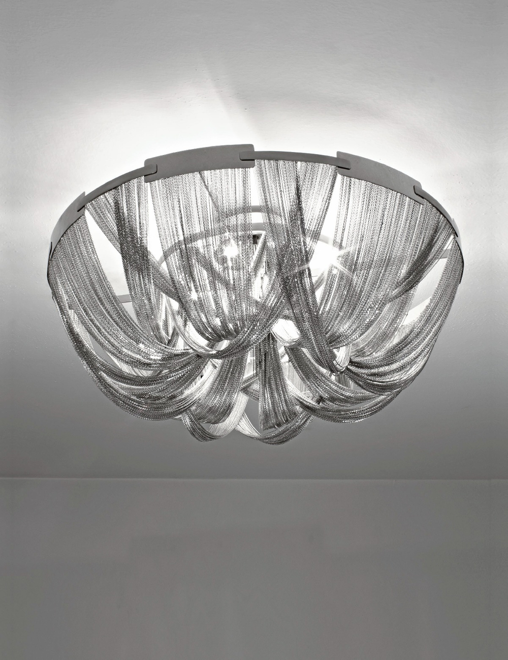 Люстра Terzani SOSCIK   ( 70 cm )
