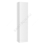 Шкаф-колонна The GAP белый глянец Roca A857427806