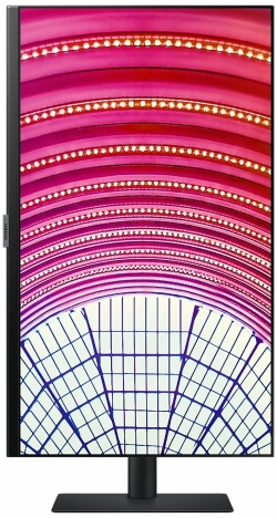 Монитор Samsung LS27A600NAIXCI
