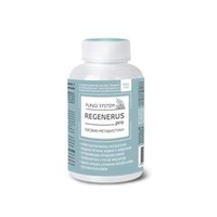 Экстракт целебных грибов, REGENERUSpro, 180кап, Сиб-Крук