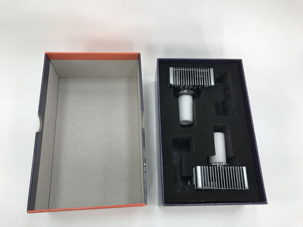 Светодиодные лампы MTF Light D5S Cyber Light 6000K