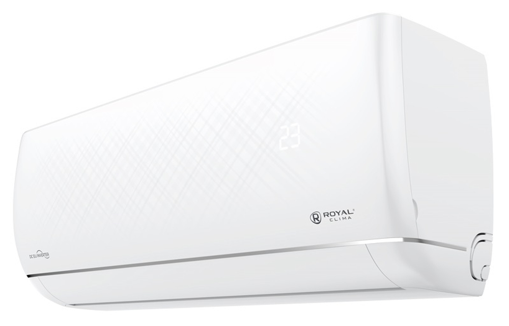 Кондиционер Royal Clima Renaissance RCI-RNC35HN DC EU Inverter