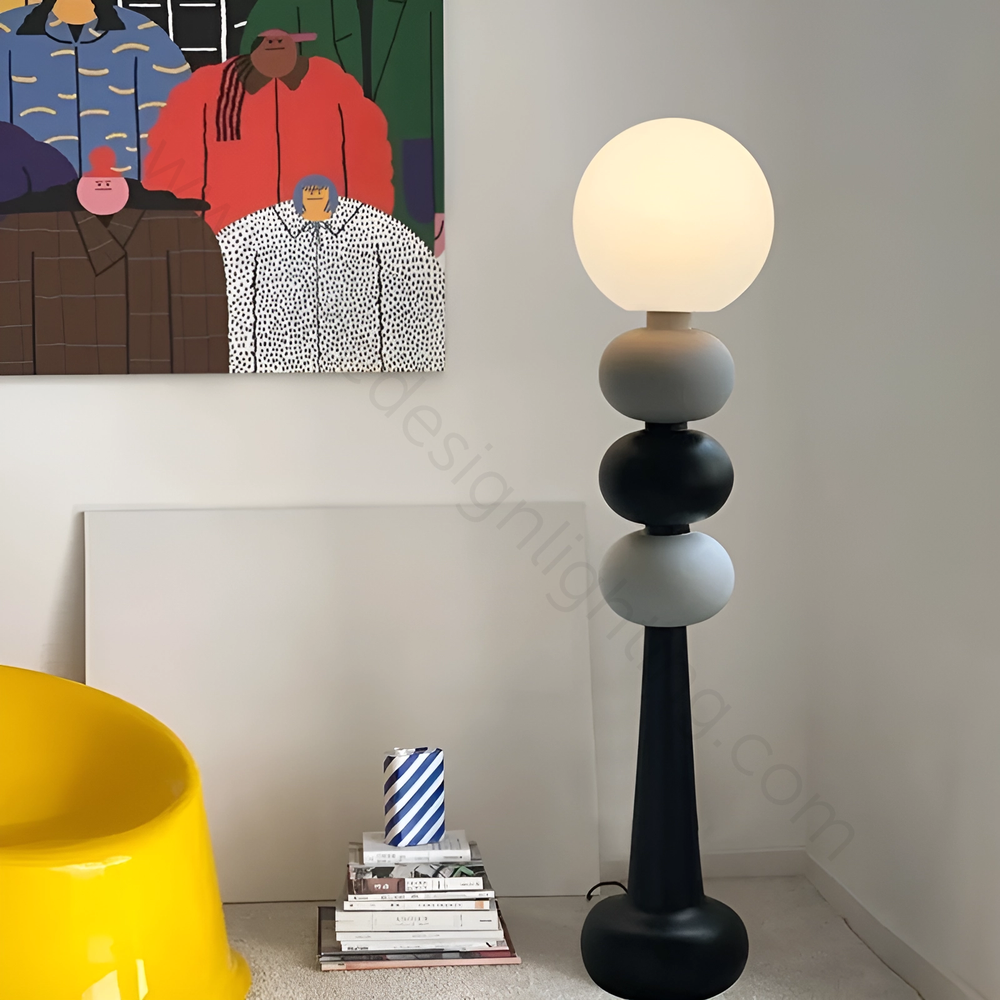 Table design lamp Flaherty
