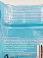 Салфетки для снятия макияжа Neutrogena Hydro Boost 25 шт. ( Франция)