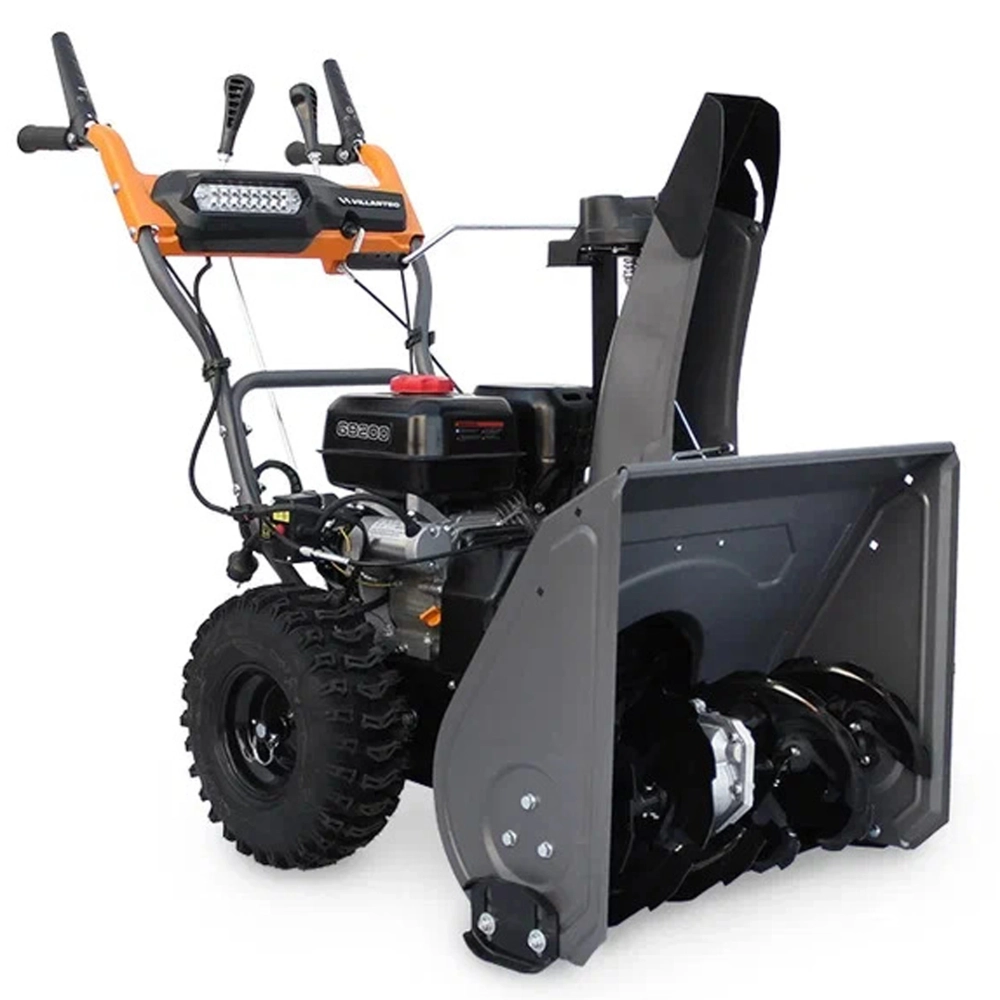 Снегоуборщик бензиновый Villartec WB5561E