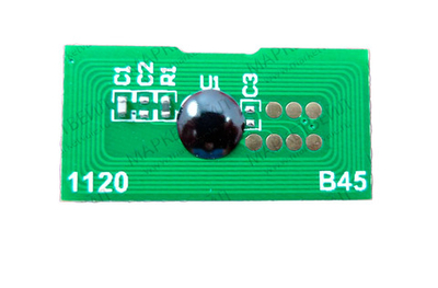 Чип Ricoh MP C2030/C2530/C2050/C2550 (841196/842057) Black, 10K (ELP Imaging®)
