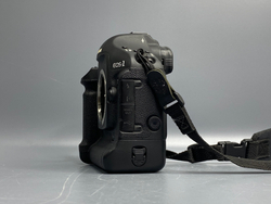 Canon EOS 1D Mark III 1550 Кадров