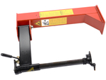 Станок шиномонтажный 12"- 24" 220В полуавтоматический GTE-T105