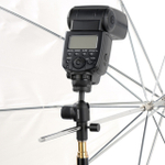 CULLMANN CROSS CB2.4. Головка с аксессуарами