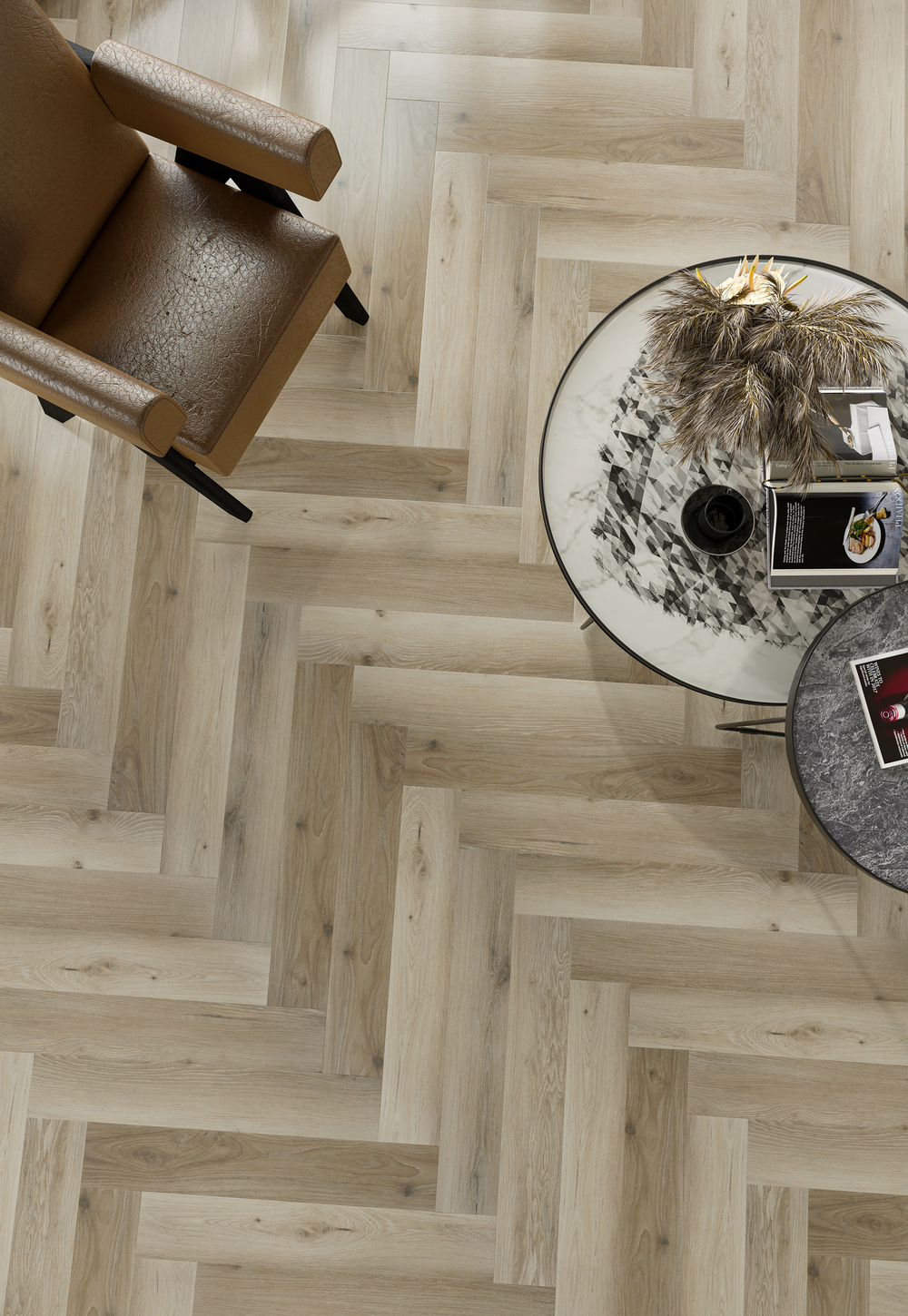Most Flooring Provence 8808 / 9027