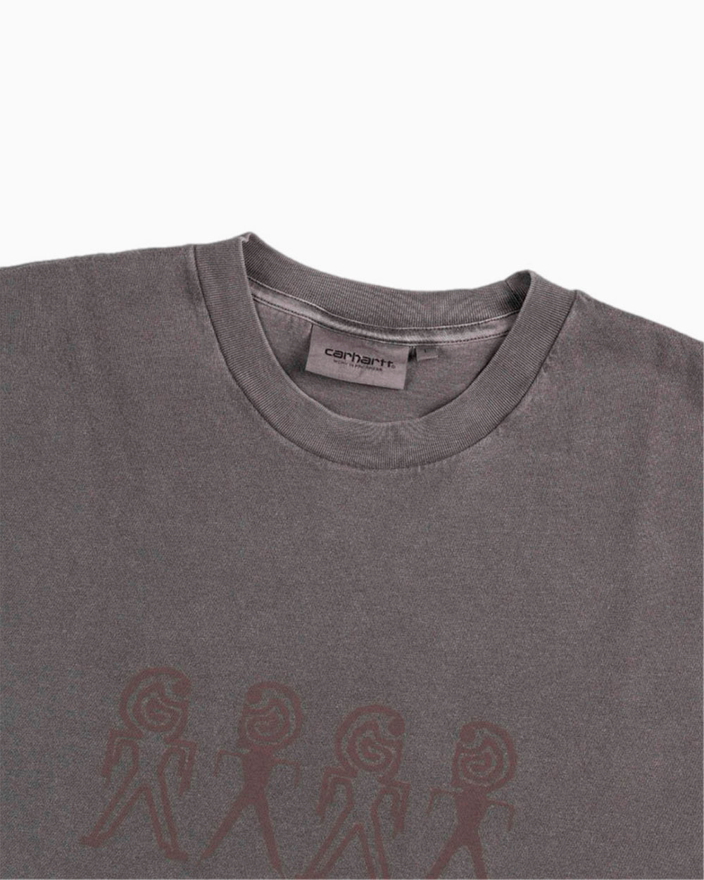 Футболка Carhartt WIP S/S Terrestrial T-Shirt
