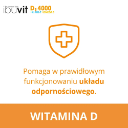Ибувит D3 4000 + K2 MK-7 Омега 3 - 30 капсул
