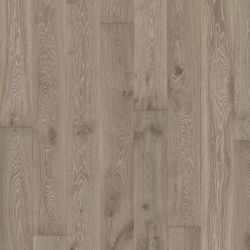 Паркетная доска Kahrs Дуб Серый Матовый Лак (OAK NOUVEAU GRAY)