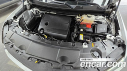 Chevrolet Traverse 3.6 AWD LT Leather Premium — 2023