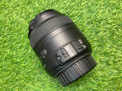 Nikon 40mm 2.8G AF-S DX Micro Nikkor