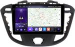 Магнитола для Ford Transit Custom 2012+ - Kuberg OL-9288 QLed+2K, Android 12, Быстрая, CarPlay, 4G SIM-слот