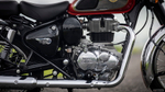 Royal Enfield Classic 350 Gunmetal Grey