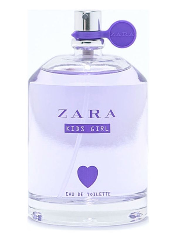 Zara Kids Girl