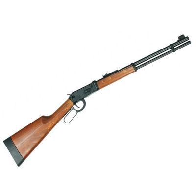 Винтовка пневматическая Umarex Walther Lever Action дерево (3 дж)