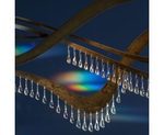 Светильник AURORA LED PENDANT by HUBBARDTON FORGE