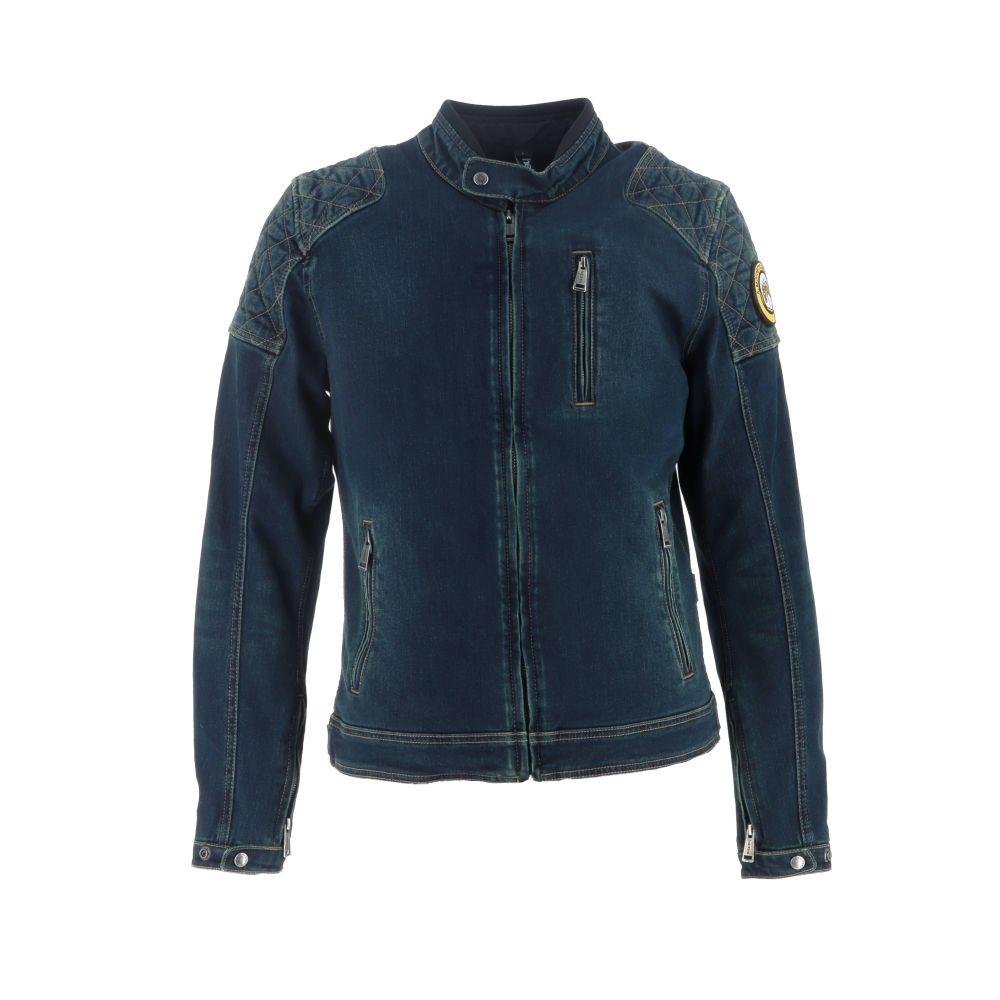 Urban Toile Coton-Aramide /  Темно-синий