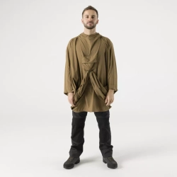 Пончо Helikon Swagman Scarf (Coyote)