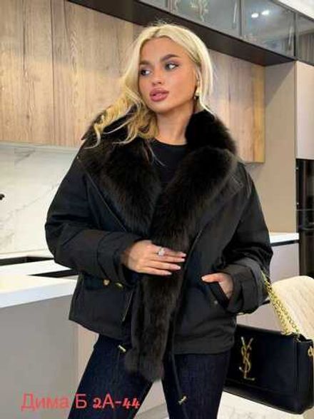 Пуховик 414671814871 (0888395712) Fabrika