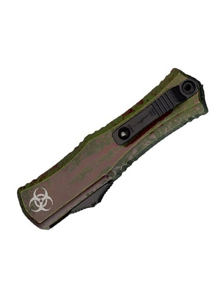 Нож Microtech Hera II Mini S/E 1703M-1OBDS