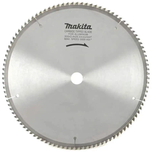 Диск по алюминию 305 мм Makita B-02820