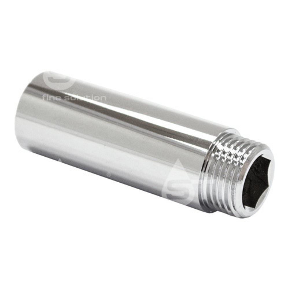 Удлинитель латунный STI 15 (L90)