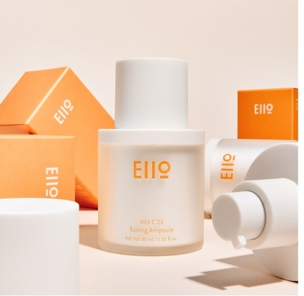 EIIO сыворотка со стабильной формой витС Vita C23 Ampoule Ampoule для лица, 30 мл
