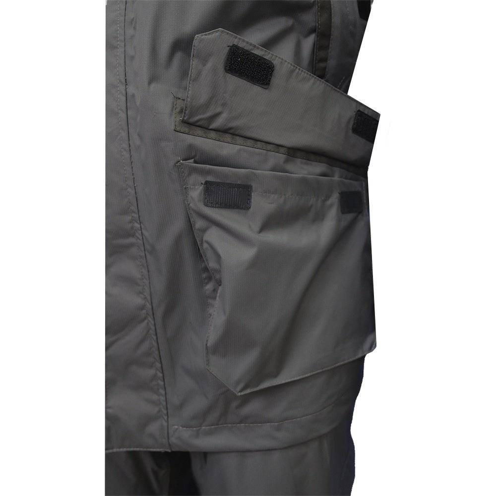 Костюм Remington Hay Wave graphite