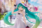 Хатсуне Мику / Hatsune Miku
