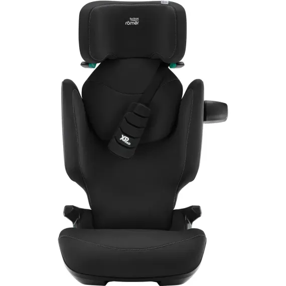 Автокресло Britax Roemer KidFix Pro Classic Space Black