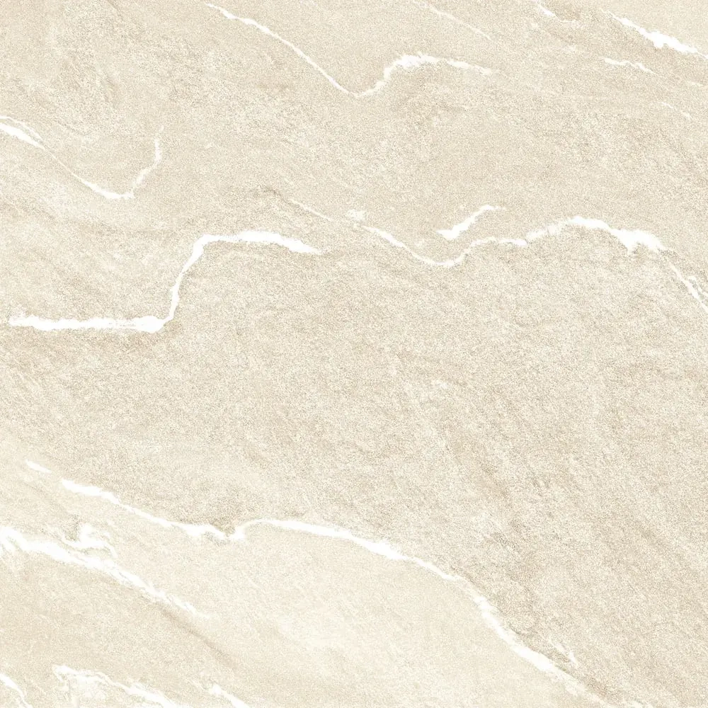 Керамогранит Alma Ceramica GFU57NXT04R Nexstone 57x57 бежевый глазурованный матовый под камень