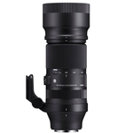 Объектив Sigma 100-400mm F/5-6.3 DG DN OS Contemporary Fujifilm, автофокус, стабилизатор.