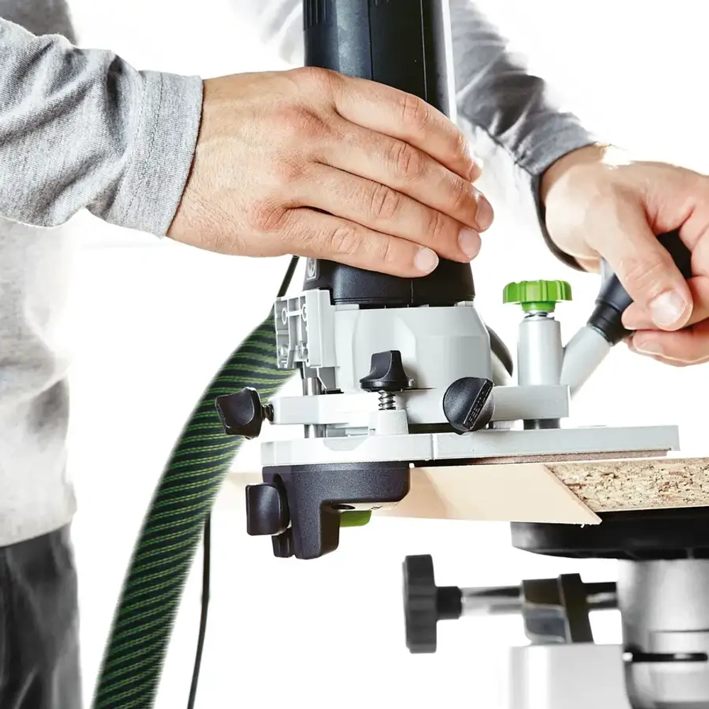 Модульный кромочный фрезер MFK 700 KA EQ-Plus FESTOOL 578710