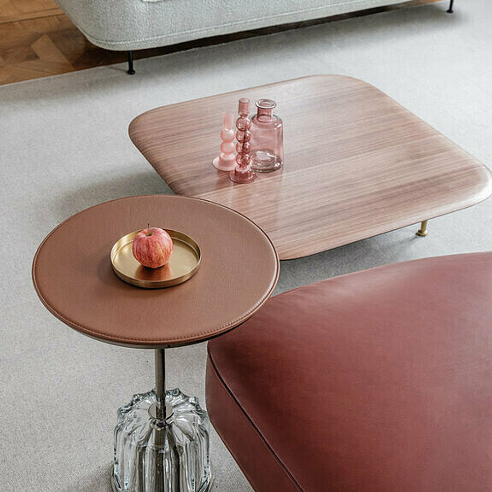 Стол Wittmann Acacia Side Table