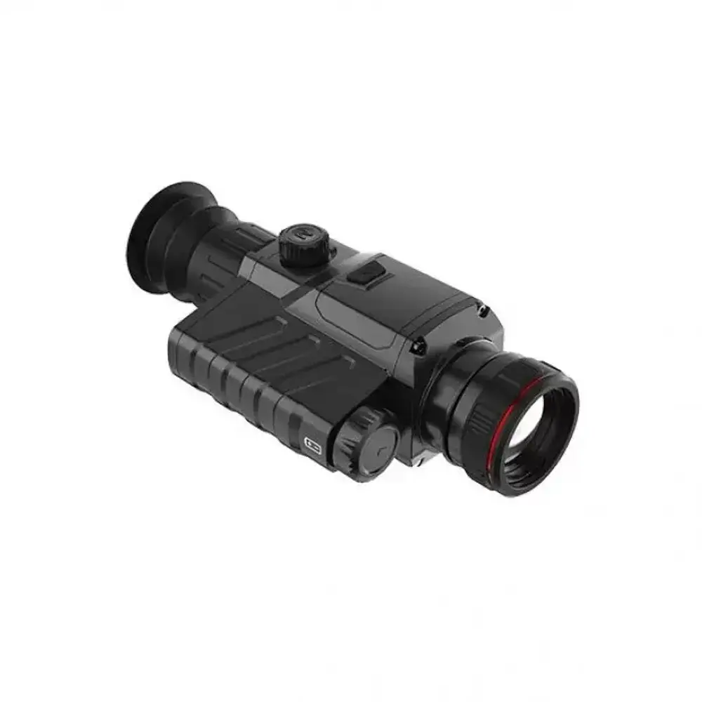 Тепловизионный прицел Guide TR650