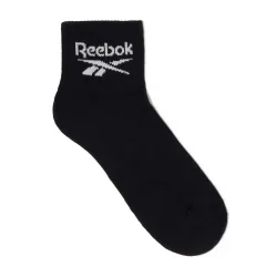 Носки (3 пары) REEBOK ANKLE BL C 3P