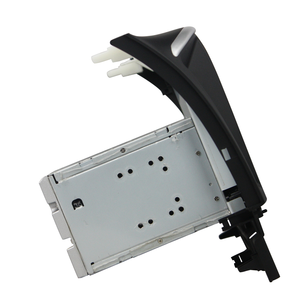 Установочный комплект для MITSUBISHI Lancer X 2007-2013  KUBERG KD-1105-P5