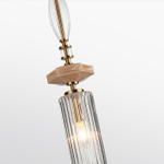 Настенный светильник Odeon Light TERRA 5414/1WA