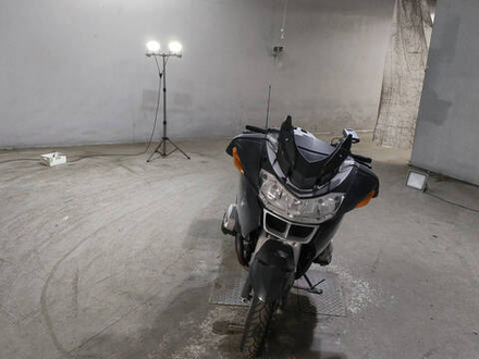 BMW R1200RT 2005